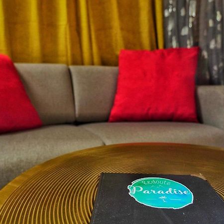 Redoute Paradise Фор-де-Франс Экстерьер фото