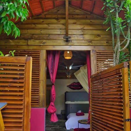 Redoute Paradise Фор-де-Франс Экстерьер фото